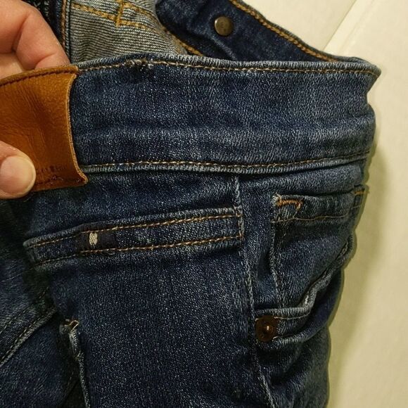 LUCKY YOU LADIES SIZE 4\27 CHARLIE SKINNY JEANS - Picture 13 of 13